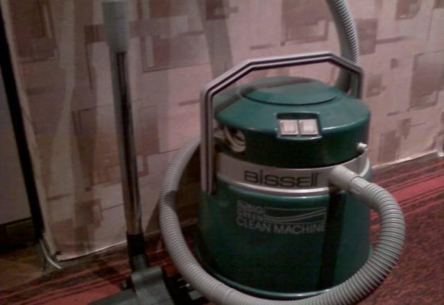 Пылесос Bissel Москва