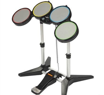 Барабаны для xbox 360 Москва