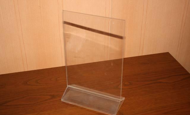 Подставка под ценник и товар Санкт-Петербург