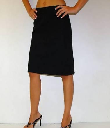 Banana Republic офисная юбка 44 размер Москва