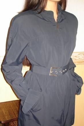 Плащ новый Москва