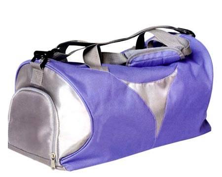 Сумка спортивная плюс полотенце- комплект Москва