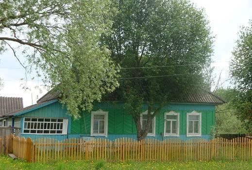 Дом в Калужской области Москва