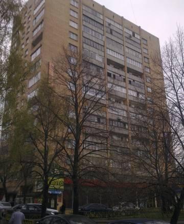 Продаю 2-х комнатную квартиру м. Кантемировская Москва