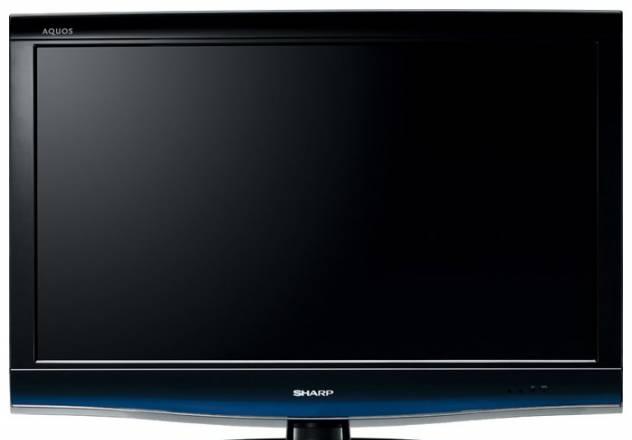 Sharp 52DH77RU Котельники