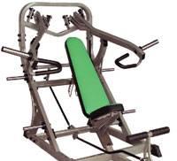 Спортивный тренажер Жим под углом (вверх) Санкт-Петербург