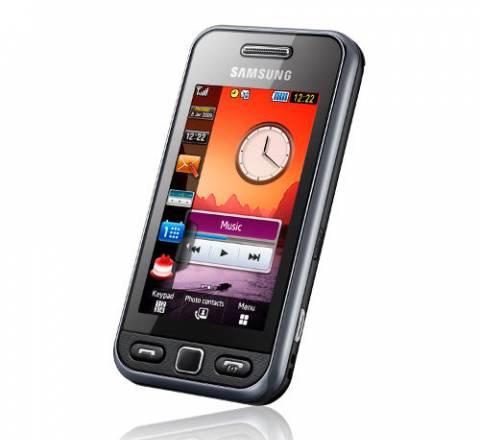 Samsung S5230 Санкт-Петербург