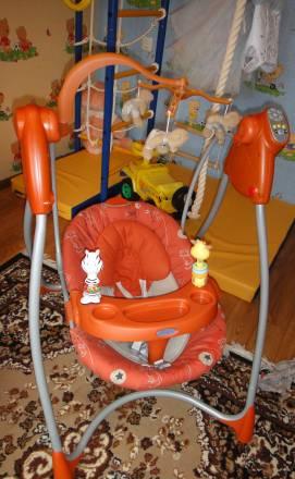 Качели Graco Балашиха