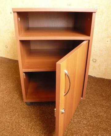 Тумба выкатная Санкт-Петербург