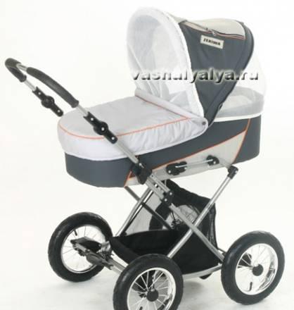 Коляска Zekiwa Touring Москва