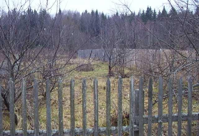 Участок в Рузском Районе 80 км от МКАД Новоя рига Руза
