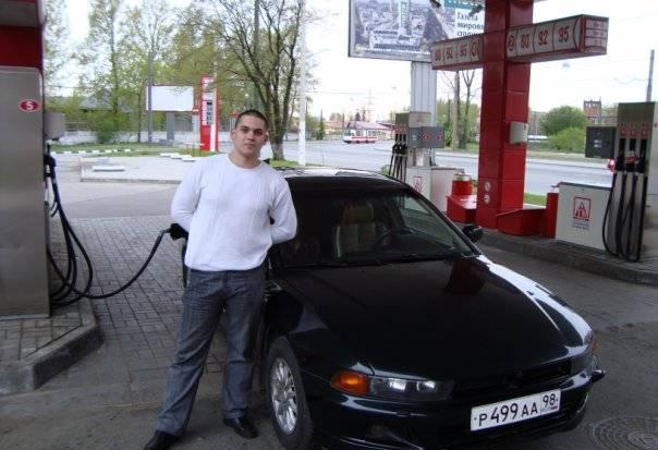 В поиске любимой работы) Санкт-Петербург