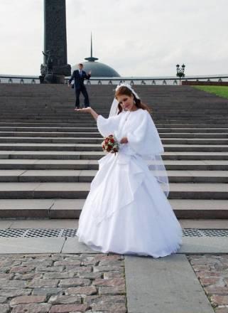 Фото-видеосъёмка Москва