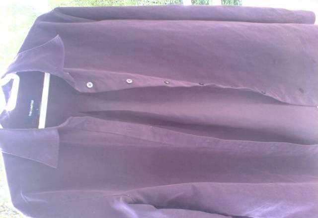 Блузка с длинным рукавом, Тайвань, из США Москва