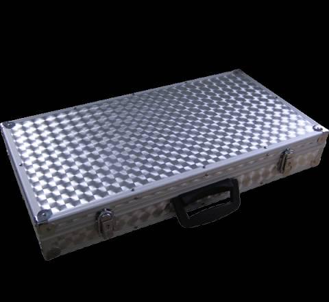 Радиосистема invotone WM250 в кейсе Москва