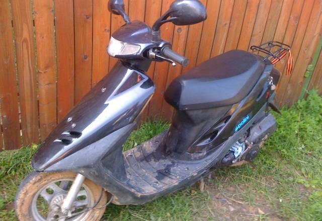 Honda Dio AF 27 Москва