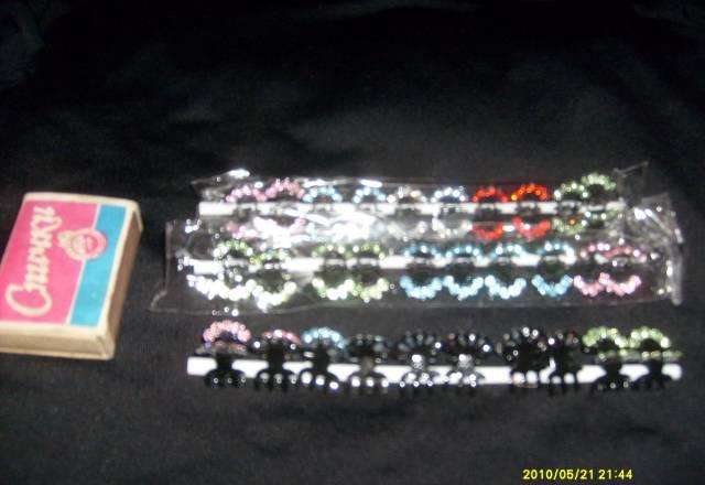 Крабики для волос Санкт-Петербург