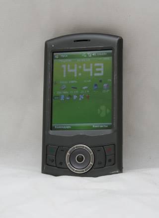 HTC P3300 Artemis с навигацией City Guide 3 Санкт-Петербург