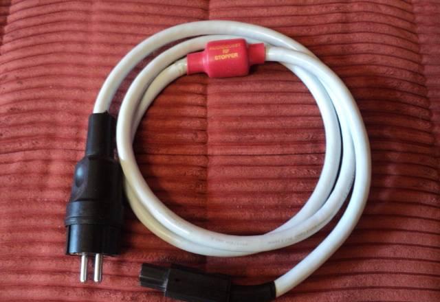 Кабель сетевой supra loread 2.5 Москва