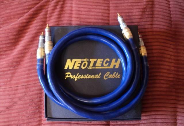 Кабель межблочный neotech Москва