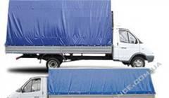 Грузоперевозки Газель 16 куб.м Нижний Новгород