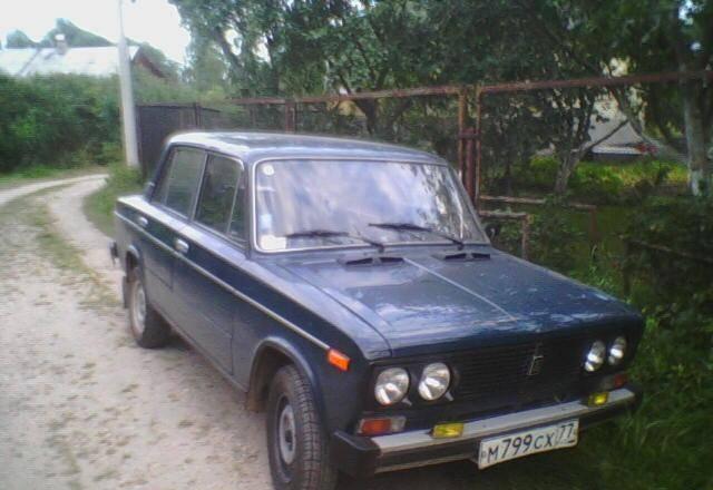 ВАЗ 21065, 1997 45 000р Москва