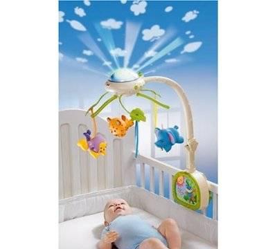Мобиль fisher price мечты о джунглях Санкт-Петербург
