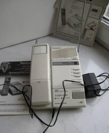 Panasonic КХ-Т4301 Москва