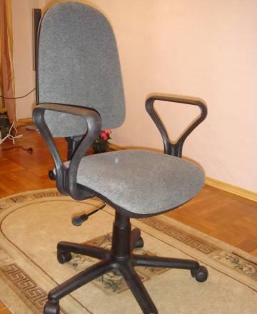 Кресло офисное Санкт-Петербург