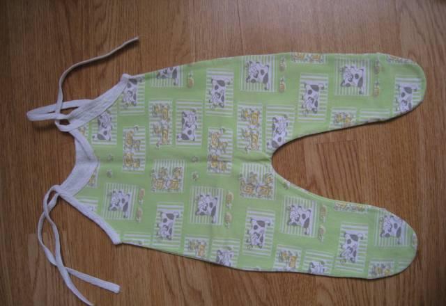 Ползунки Москва