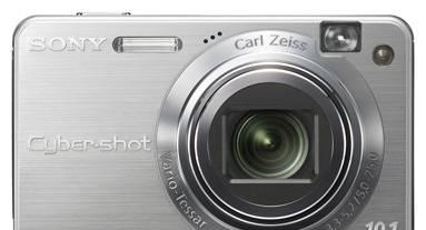 Фотоаппарат Sony Cyber-shot DSC-W170 Санкт-Петербург