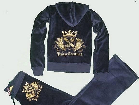Велюровые костюмчики Juicy Couture Москва