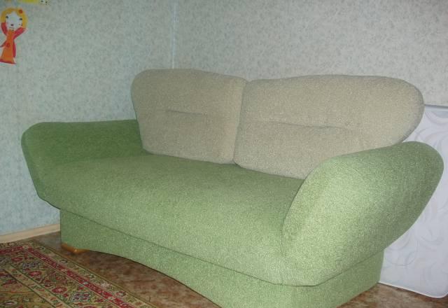 Кушетка "Летти" Москва