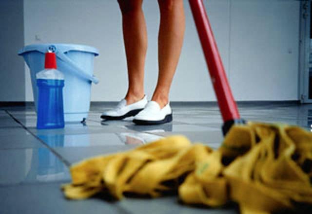 Уберу Вашу квартиру быстро и чисто за 1500 руб Санкт-Петербург