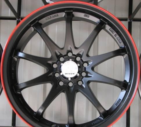 Реплики дисков Advan Racing, Rays, Work, Weds и др Москва