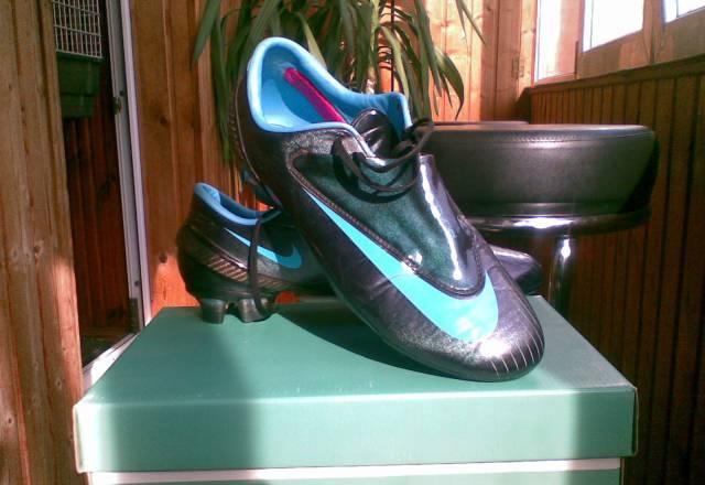 Бутсы Mercurial Viper IV Москва