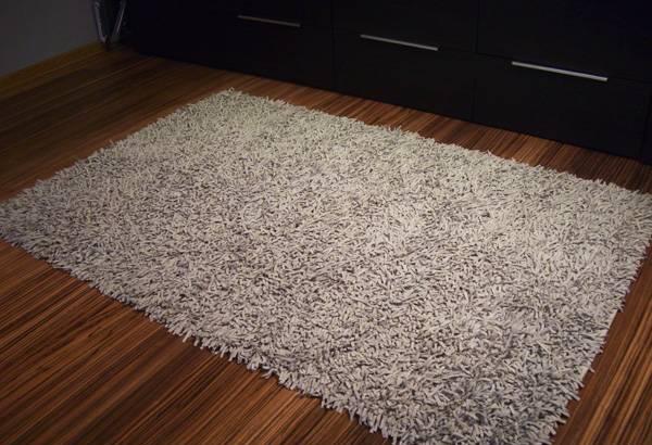 Замшевый ковер Fakse Москва