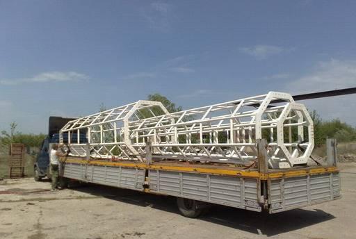 220/380V из ветра Саратов