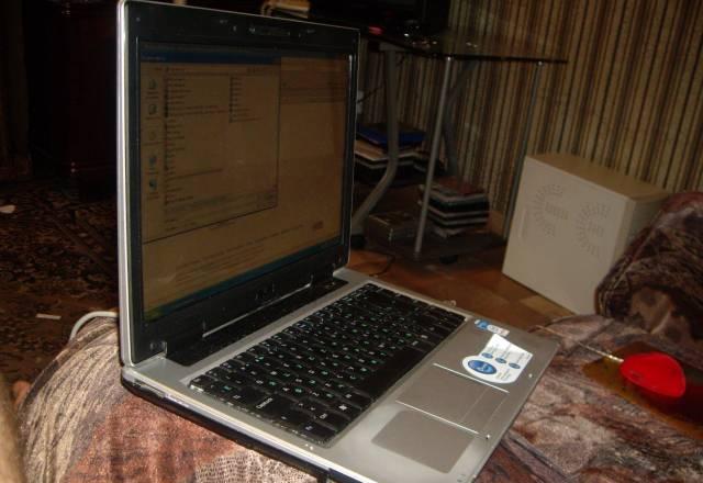 Asus A8Sseries Москва