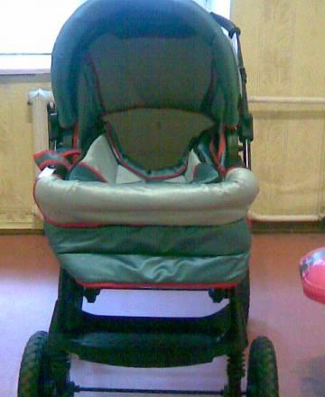 Коляска трансформер Санкт-Петербург