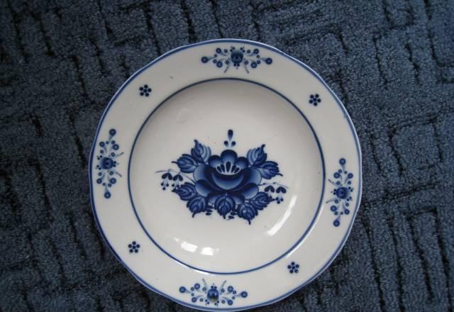 Гжель тарелки Москва