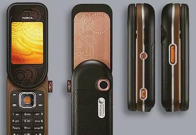 Мобильный телефон nokia 7370 L Санкт-Петербург