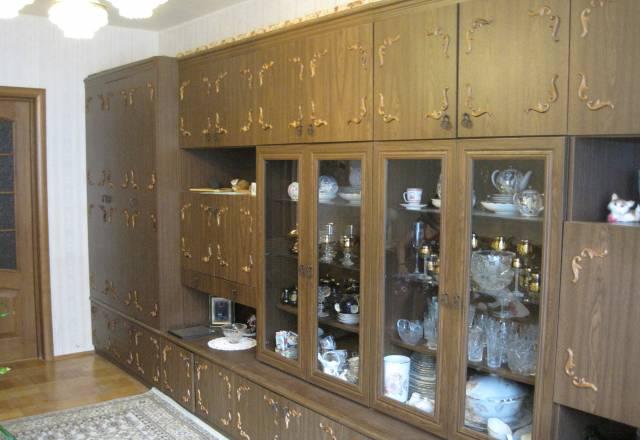 Спутник Москва