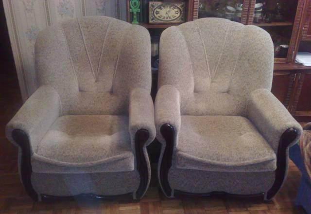 Кресла Москва