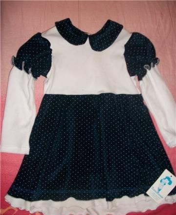 Новое платье Санкт-Петербург