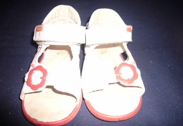 Босоножки Москва