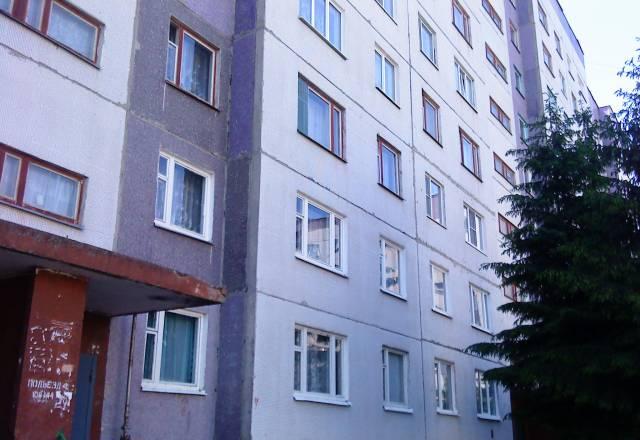 1 комнатная картира Пенза