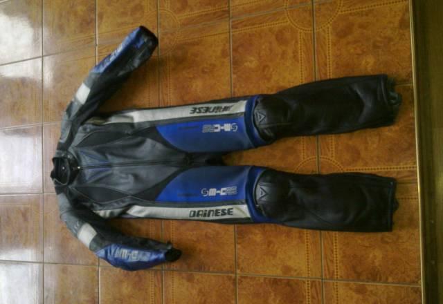 Защитная экипировка фирмы dainese Москва