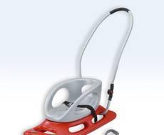 Санки KHW Snow Baby Dream Москва