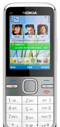 Nokia C5 Новый оригинал (рст) Москва
